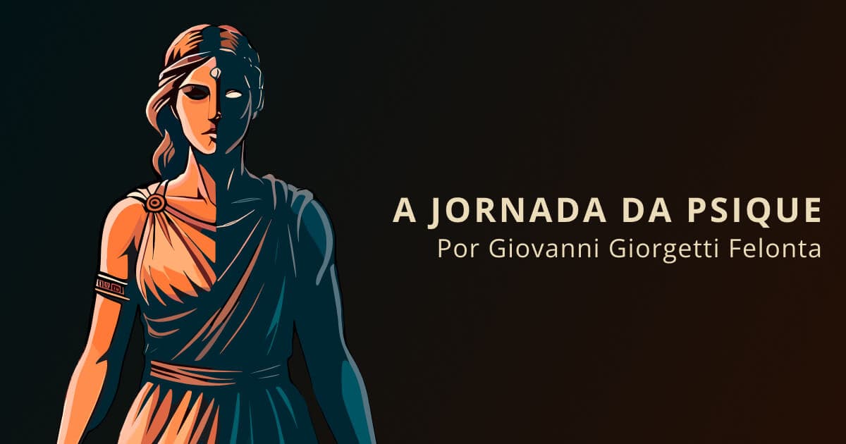Preview do blog A Jornada da Psique.